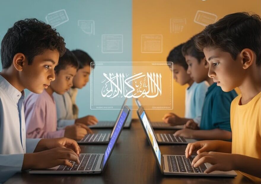 Online Islamic Courses for Kids in Bangladesh – Best Quran & Islamic Learning