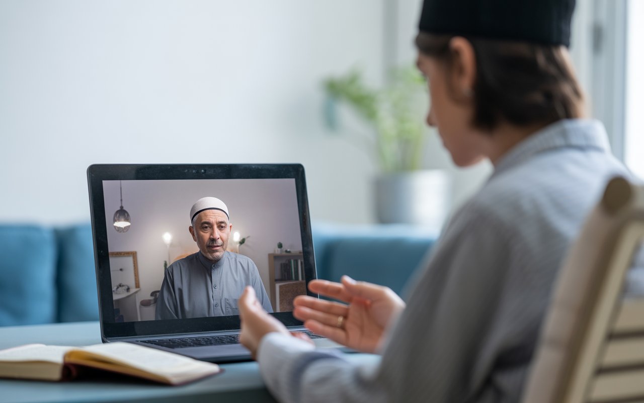 The Institute of Islamic Studies Online: A Complete Guide to Learning Quran & Islam from Home