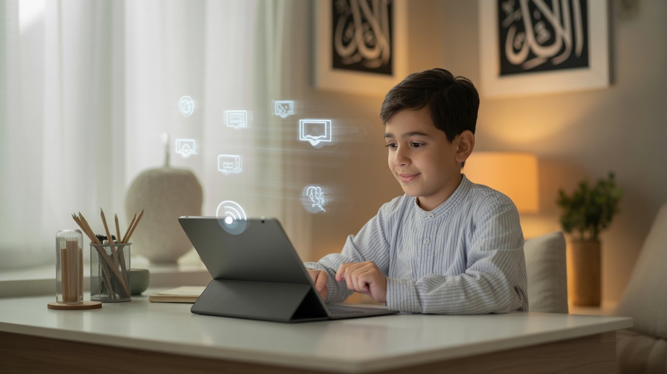 Courses You Can Join at the Best Islamic Cultural Institute