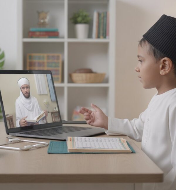 Why Global Islamic Online Quran Academies Are Better for Busy Parents