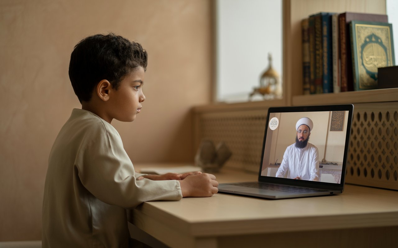 How to Find the Best Islamic Online Madrasah in Bangladesh