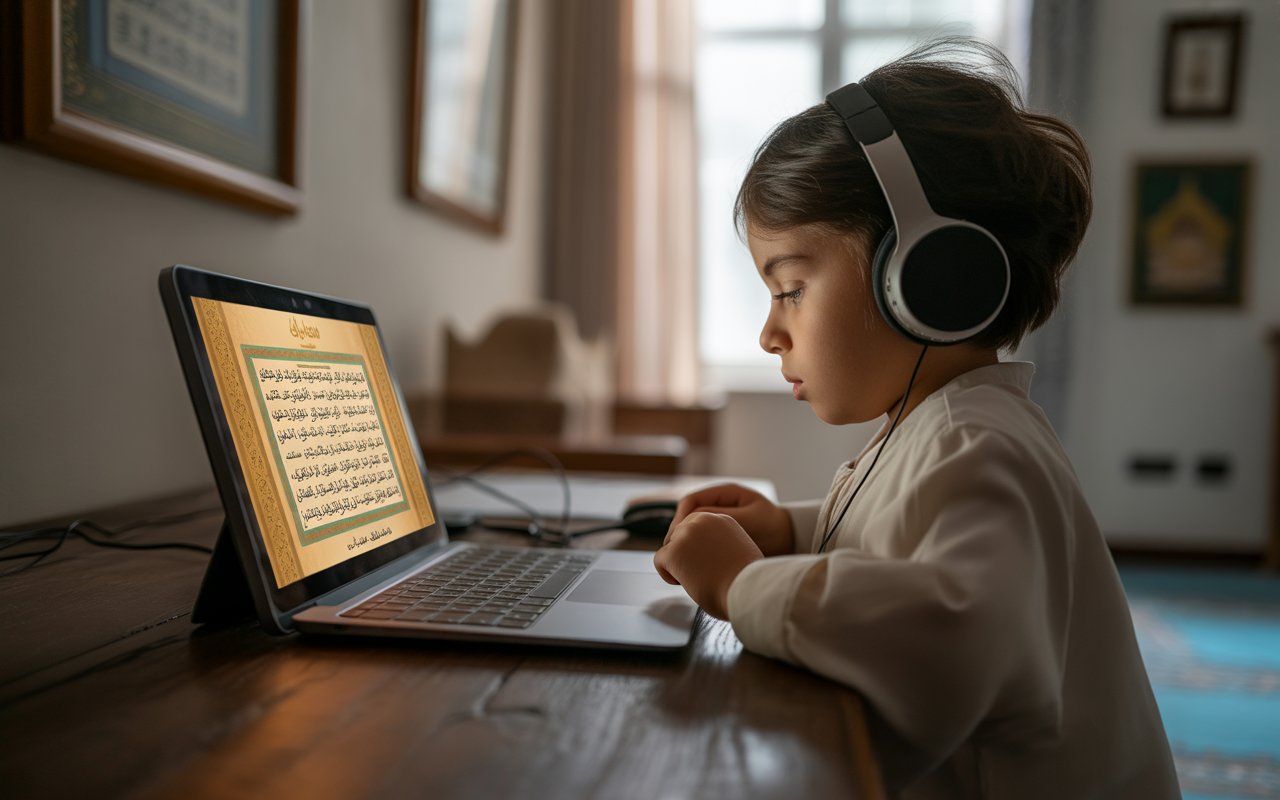 ১ বছরে কুরআন মুখস্থ করার পদ্ধতি - (how to memorize quran in 1 year)