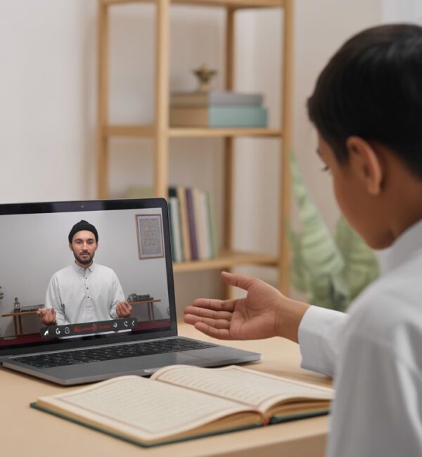 How to Become a Hafiz at an Online Quran Academy: Step-by-Step Guide