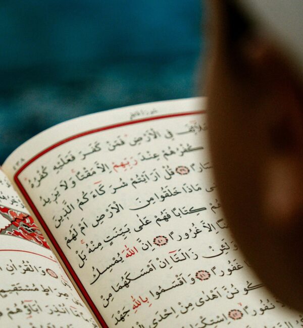 প্রাপ্তবয়স্কদের জন্য অনলাইন ইসলামিক ক্লাস - (online islamic classes for adults)   