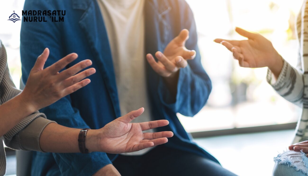  practicing Islam daily