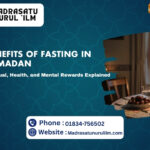 Benefits of Fasting in Ramadan: Spiritual, Health, and Mental Rewards Explained