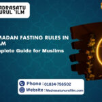 Ramadan Fasting Rules in Islam: Complete Guide for Muslims
