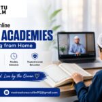 Best Islamic Online Quran Academies