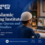 Best Islamic Learning Institute for Online Quran and Islamic Studies