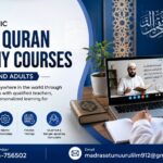 Global Islamic Online Quran Academy Courses