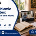Online Islamic Institutes: Learn Quran from Home