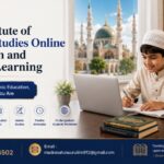 The Institute of Islamic Studies Online for Quran and Islamic Learning