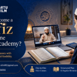 Can You Become a Hafiz at an Online Quran Academy?